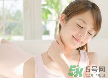 頸椎老化是什么??？頸椎老化的癥狀