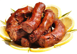 孕婦可以吃絕味鴨脖嗎？懷孕了能吃絕味鴨脖嗎？