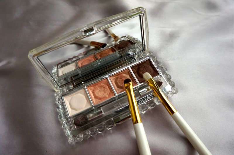 bloomy化妝刷怎么樣？bloomy化妝刷好用嗎