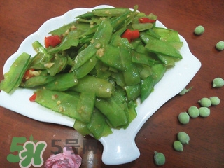 豌豆皮怎么剝皮？豌豆去皮竅門