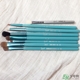 sigma化妝刷哪款好？sigma化妝刷推薦