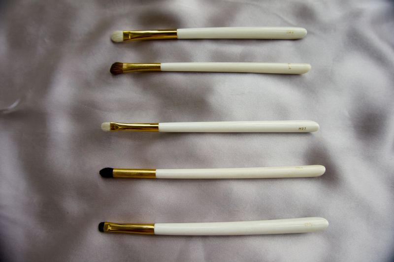 bloomy化妝刷怎么樣？bloomy化妝刷好用嗎