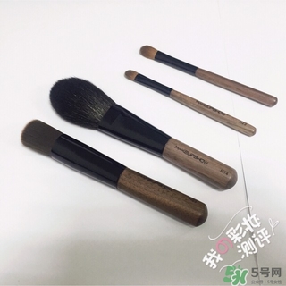 makeupshow魅卡秀是什么牌子？makeupshow化妝刷是哪個國家的