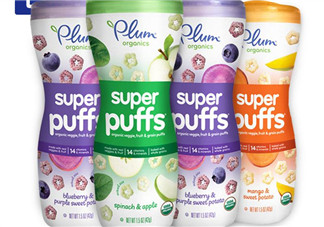 谷百泡芙怎么樣？谷百泡芙好不好？