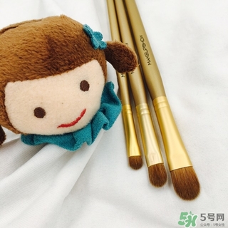 makeupshow魅卡秀是什么牌子？makeupshow化妝刷是哪個國家的