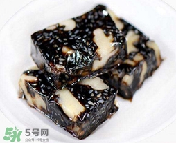 吃阿膠糕有什么好處？阿膠糕的功效與作用