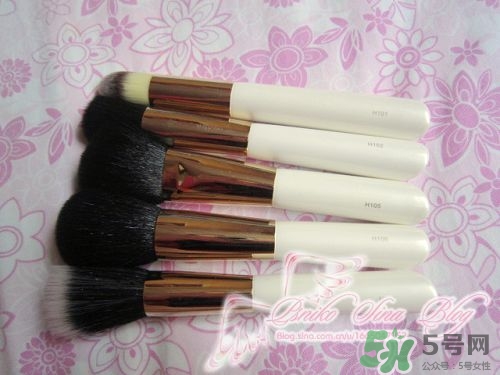 bloomy老爺家化妝刷哪款好？bloomy化妝刷推薦