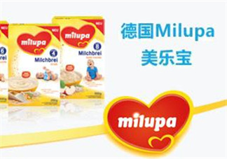 美樂寶奶粉怎么樣？美樂寶奶粉好不好？