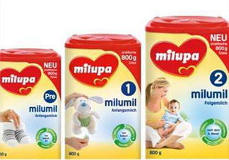 美樂寶奶粉1段怎么樣？美樂寶奶粉1段好不好？