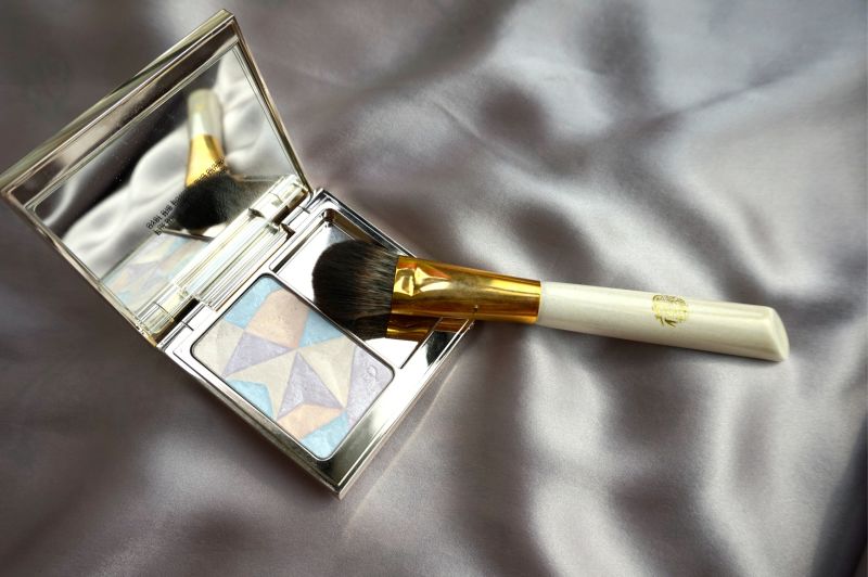 bloomy化妝刷怎么樣？bloomy化妝刷好用嗎