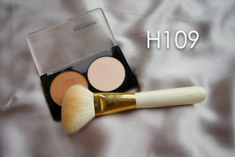 bloomy化妝刷怎么樣？bloomy化妝刷好用嗎