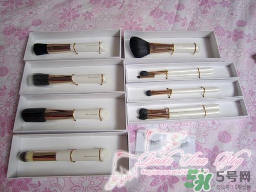 bloomy老爺家化妝刷哪款好？bloomy化妝刷推薦