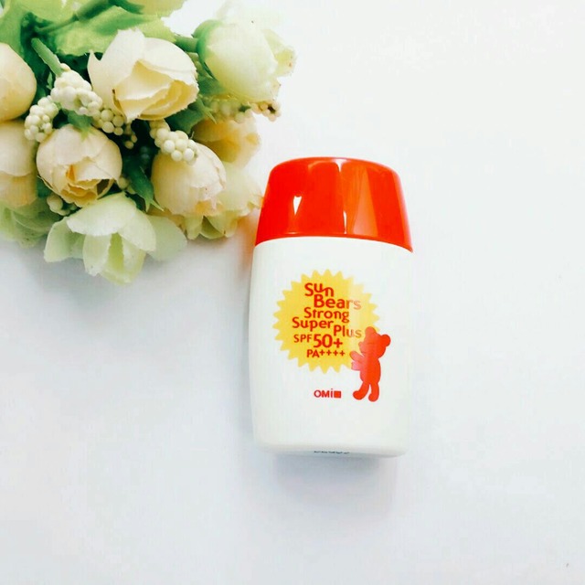 近江兄弟防曬霜保質期 近江兄弟小熊防曬霜保質期