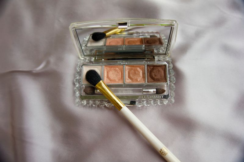 bloomy化妝刷怎么樣？bloomy化妝刷好用嗎