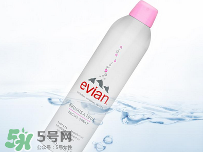 雅漾噴霧和依云噴霧哪個好？雅漾噴霧和依云噴霧對比