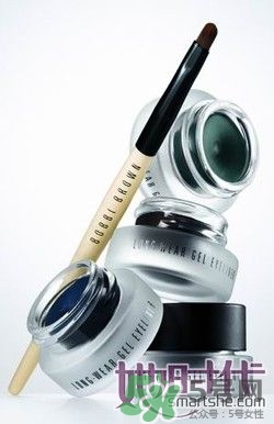 2017眼線膏哪個牌子好？眼線膏品牌排行榜