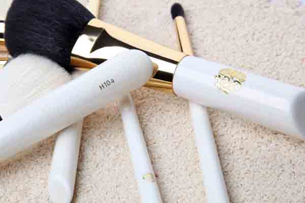 bloomy化妝刷怎么樣？bloomy化妝刷好用嗎