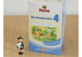 泓樂奶粉4段怎么樣？泓樂奶粉4段好不好？