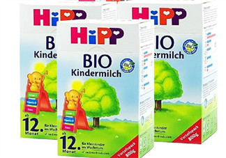 喜寶有機奶粉怎么樣？喜寶有機奶粉好不好？