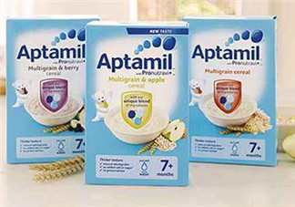 愛他美米粉怎么樣？愛他美米粉好不好？