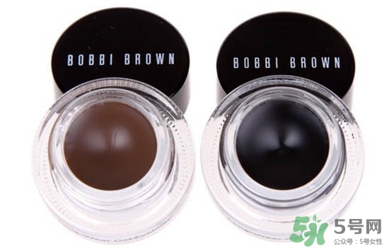 2017眼線膏哪個(gè)牌子好？眼線膏品牌排行榜