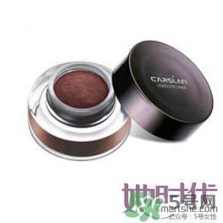 2017眼線膏哪個牌子好？眼線膏品牌排行榜