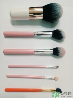 cici化妝刷怎么樣？cici化妝刷是什么牌子？