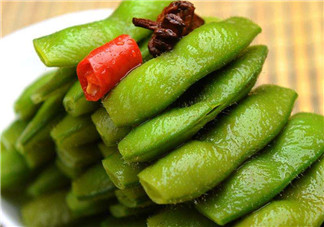 孕婦能吃絕味毛豆嗎？懷孕可以吃絕味毛豆嗎？