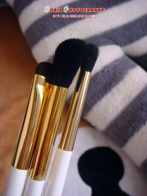 bloomy化妝刷怎么樣？bloomy化妝刷好用嗎