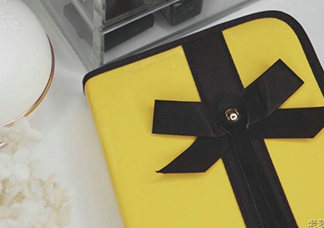 受受狼小黃鴨化妝刷怎么樣？受受狼小黃鴨化妝刷多少錢？