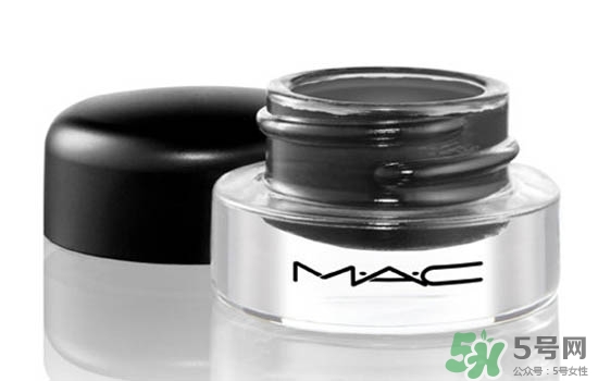 2017眼線膏哪個(gè)牌子好？眼線膏品牌排行榜