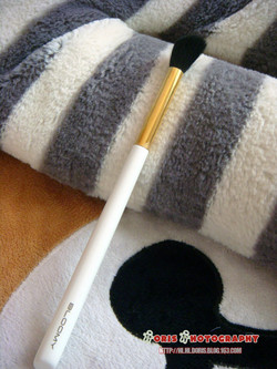 bloomy化妝刷怎么樣？bloomy化妝刷好用嗎