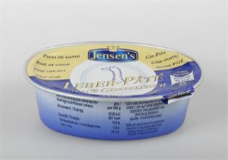 簡尼Jensen's鵝肝泥多大寶寶吃？簡尼鵝肝泥適合多大寶寶