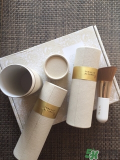 花汐葵化妝刷怎么樣？花汐葵化妝刷好用嗎？