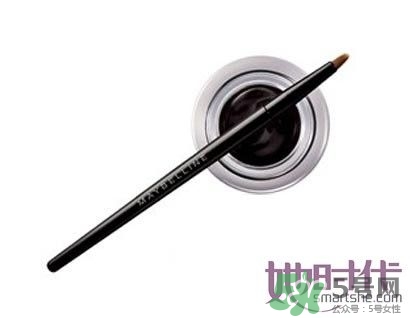 2017眼線膏哪個牌子好？眼線膏品牌排行榜