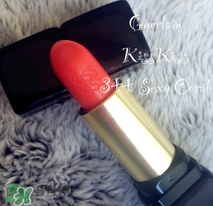 嬌蘭343和344哪個好看？嬌蘭343和344試色對比