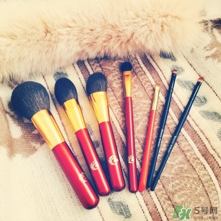 艾諾琪化妝刷哪款好？艾諾琪化妝刷推薦