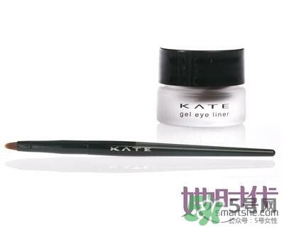 2017眼線膏哪個牌子好？眼線膏品牌排行榜