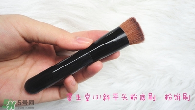 艾諾琪化妝刷怎么樣？艾諾琪化妝刷和受受狼哪家好？