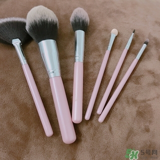 cici化妝刷哪款好？cici化妝刷推薦