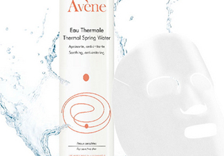 雅漾噴霧和依云噴霧哪個好？雅漾噴霧和依云噴霧對比