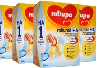 milumil米路米奶粉怎么樣？milumil米路米奶粉好嗎