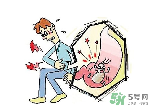 胃癌如何確診？胃癌如何檢查出來(lái)的