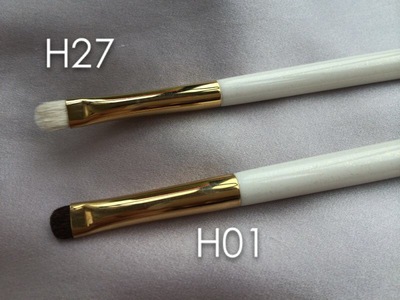 bloomy化妝刷怎么樣？bloomy化妝刷好用嗎