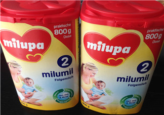 米路米2段奶粉怎么樣？米路米2段奶粉好不好？