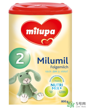 美樂寶二段奶粉怎么樣？美樂寶二段奶粉好不好？