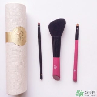 花汐葵化妝刷怎么樣？花汐葵化妝刷好用嗎？