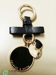 charles keith是什么牌子？屬于什么檔次