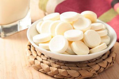 補鈣鈣片吃多長時間？補鈣吃鈣片一般吃多久