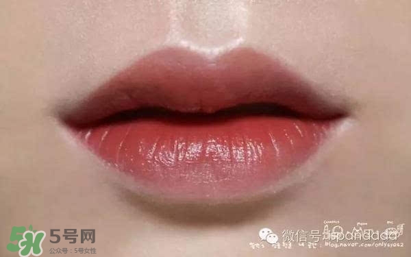 辣椒紅口紅什么牌子好？辣椒紅口紅推薦